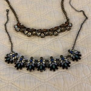 Statement Necklaces